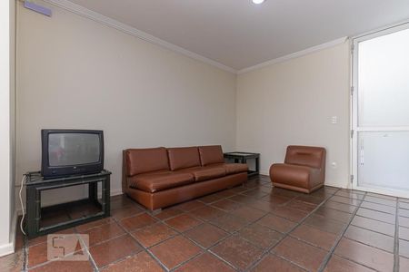 Apartamento à venda com 116m², 3 quartos e 1 vagaÁrea comum - Salão de festas