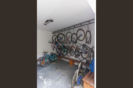 Apartamento à venda com 116m², 3 quartos e 1 vagaÁrea comum - Bicicletário