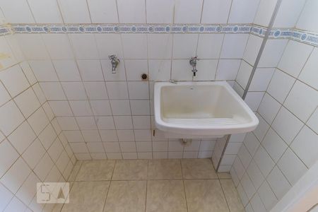 Apartamento à venda com 116m², 3 quartos e 1 vagaÁrea de serviço