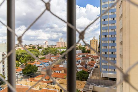 Apartamento à venda com 116m², 3 quartos e 1 vagaVista do quarto 2