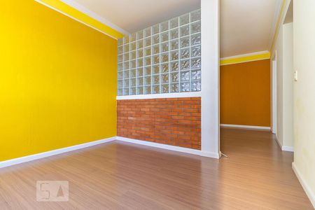 Sala 2 de apartamento para alugar com 3 quartos, 116m² em Vila Jequitibas, Campinas