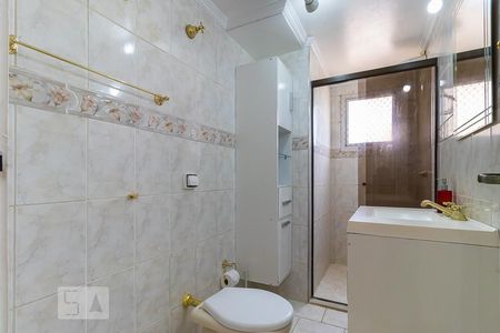 Apartamento à venda com 116m², 3 quartos e 1 vagaBanheiro