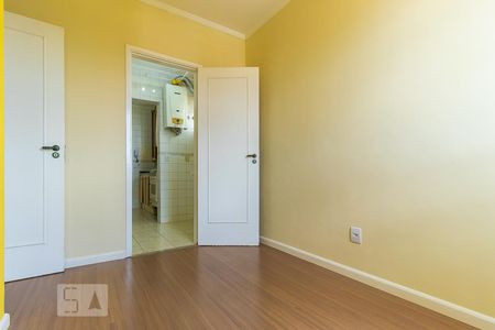 Apartamento à venda com 116m², 3 quartos e 1 vagaQuarto 3