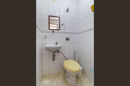 Apartamento à venda com 116m², 3 quartos e 1 vagaBanheiro de serviço