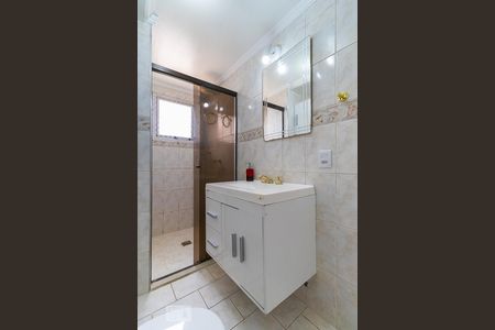 Apartamento à venda com 116m², 3 quartos e 1 vagaBanheiro