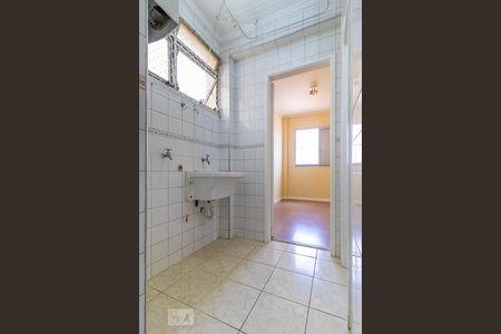 Apartamento à venda com 116m², 3 quartos e 1 vagaÁrea de serviço