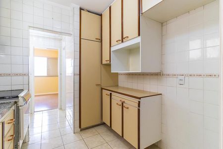 Apartamento à venda com 116m², 3 quartos e 1 vagaCozinha