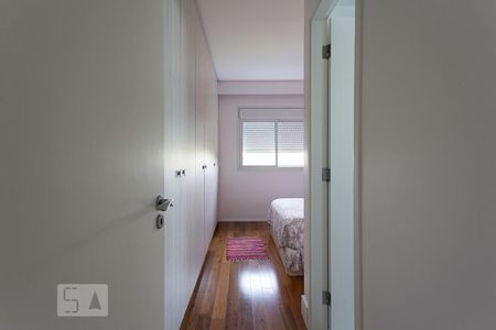 Suíte de apartamento para alugar com 2 quartos, 140m² em Cidade São Francisco, São Paulo