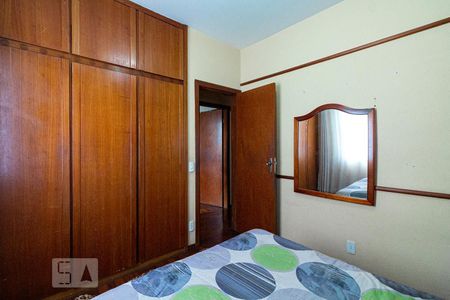 Apartamento à venda com 3 quartos, 80m² em Lourdes, Belo Horizonte