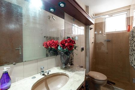 Apartamento à venda com 3 quartos, 80m² em Lourdes, Belo Horizonte