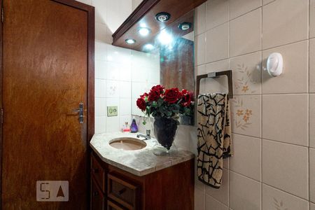 Apartamento à venda com 3 quartos, 80m² em Lourdes, Belo Horizonte