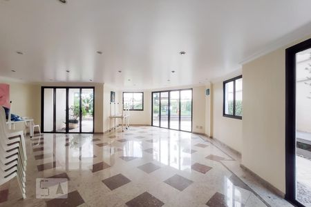 Apartamento à venda com 86m², 3 quartos e 3 vagas Apartamento à venda com 86m², 3 quartos e 3 vagasSalão de Festas