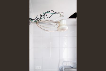 Apartamento à venda com 86m², 3 quartos e 3 vagas Apartamento à venda com 86m², 3 quartos e 3 vagasBanheiro Serviço