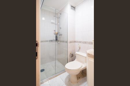 Apartamento à venda com 86m², 3 quartos e 3 vagas Apartamento à venda com 86m², 3 quartos e 3 vagasQuarto 3 - Suíte Banheiro Social