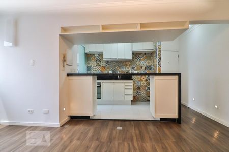 Apartamento à venda com 65m², 2 quartos e 1 vaga Apartamento à venda com 65m², 2 quartos e 1 vagaSala/Cozinha