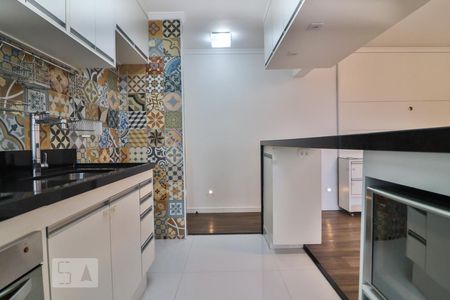 Apartamento à venda com 65m², 2 quartos e 1 vaga Apartamento à venda com 65m², 2 quartos e 1 vagaCozinha