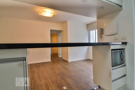 Apartamento à venda com 65m², 2 quartos e 1 vaga Apartamento à venda com 65m², 2 quartos e 1 vagaCozinha