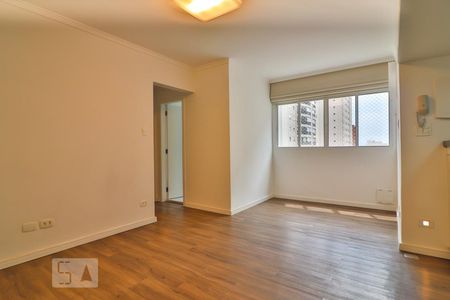 Apartamento à venda com 65m², 2 quartos e 1 vaga Apartamento à venda com 65m², 2 quartos e 1 vagaSala