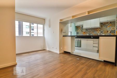 Apartamento à venda com 65m², 2 quartos e 1 vaga Apartamento à venda com 65m², 2 quartos e 1 vagaSala