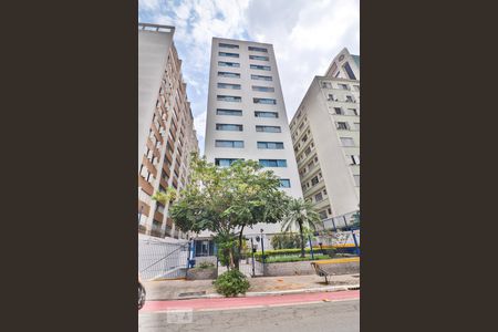 Apartamento à venda com 65m², 2 quartos e 1 vaga Apartamento à venda com 65m², 2 quartos e 1 vagaFachada