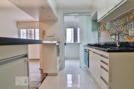 Apartamento à venda com 65m², 2 quartos e 1 vaga Apartamento à venda com 65m², 2 quartos e 1 vagaCozinha