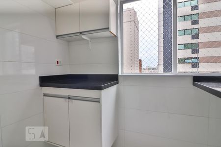 Apartamento à venda com 65m², 2 quartos e 1 vaga Apartamento à venda com 65m², 2 quartos e 1 vagaCozinha