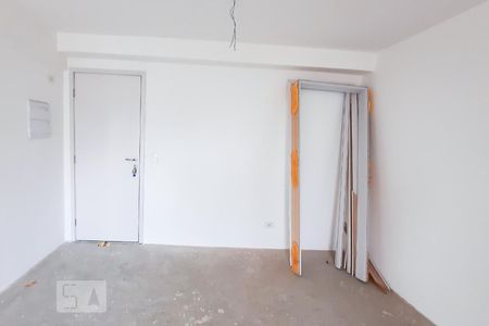 Sala de apartamento à venda com 3 quartos, 62m² em Centro, Diadema