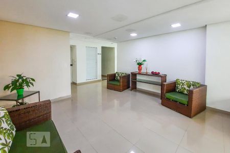 Apartamento à venda com 62m², 3 quartos e 1 vagaÁrea Comum 
