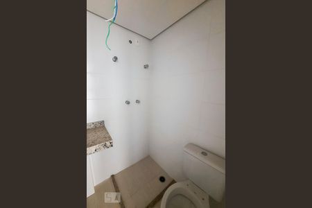 Apartamento à venda com 62m², 3 quartos e 1 vagaBanheiro Social 