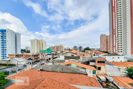 Apartamento à venda com 62m², 3 quartos e 1 vagaVista do Quarto 2