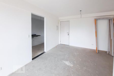 Sala de apartamento à venda com 3 quartos, 62m² em Centro, Diadema
