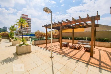 Apartamento à venda com 62m², 3 quartos e 1 vagaÁrea Comum 