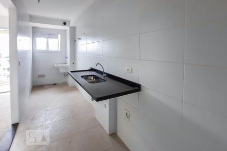 Apartamento à venda com 62m², 3 quartos e 1 vagaCozinha