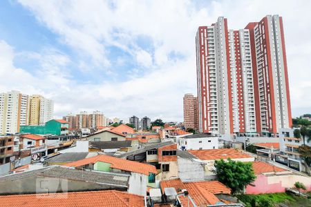 Apartamento à venda com 62m², 3 quartos e 1 vagaVista da Suíte 