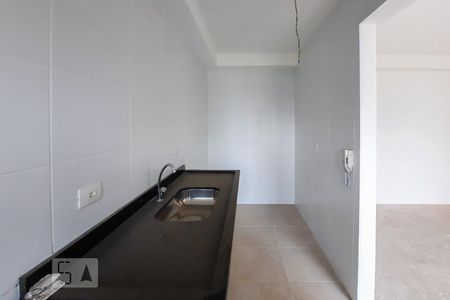 Apartamento à venda com 62m², 3 quartos e 1 vagaCozinha