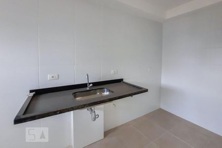 Apartamento à venda com 62m², 3 quartos e 1 vagaCozinha