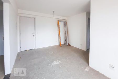 Sala de apartamento à venda com 3 quartos, 62m² em Centro, Diadema
