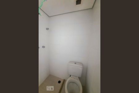 Apartamento à venda com 62m², 3 quartos e 1 vagaBanheiro Social 