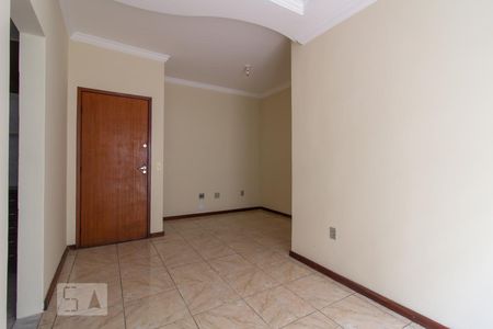 Sala de apartamento para alugar com 3 quartos, 80m² em São Paulo, Belo Horizonte