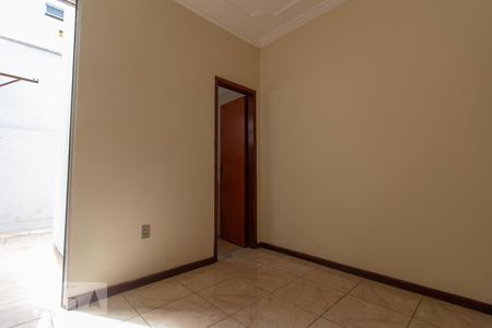 Suíte 1 de apartamento para alugar com 3 quartos, 80m² em São Paulo, Belo Horizonte