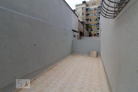 Área Privativa da Suíte de apartamento para alugar com 3 quartos, 80m² em São Paulo, Belo Horizonte