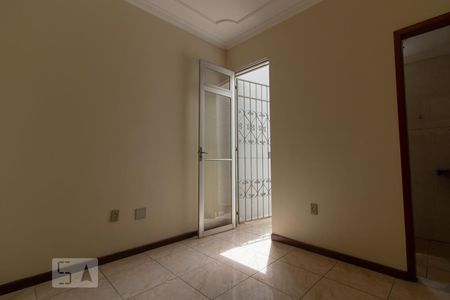 Suíte 1 de apartamento para alugar com 3 quartos, 80m² em São Paulo, Belo Horizonte