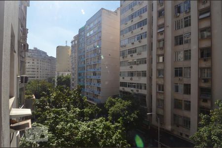 Vista de apartamento à venda com 3 quartos, 126m² em Copacabana, Rio de Janeiro