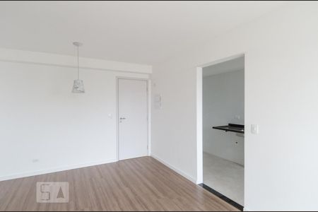 Sala de apartamento à venda com 3 quartos, 62m² em Centro, Diadema