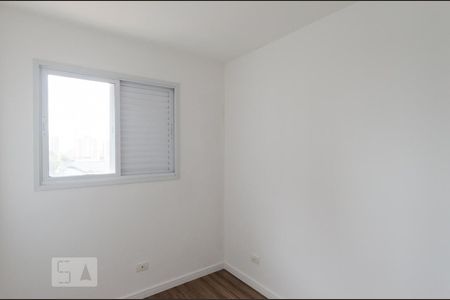 Quarto 1 de apartamento à venda com 3 quartos, 62m² em Centro, Diadema