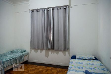 Quarto 2 de apartamento à venda com 3 quartos, 100m² em Copacabana, Rio de Janeiro