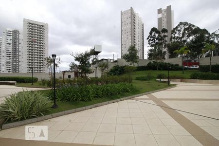 Apartamento à venda com 47m², 2 quartos e 1 vagaÁrea comum
