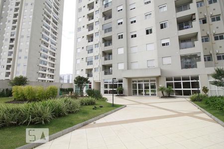 Apartamento à venda com 47m², 2 quartos e 1 vagaÁrea comum