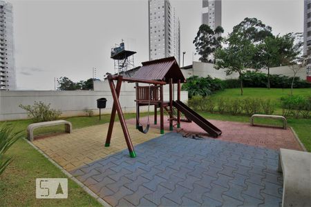 Apartamento à venda com 47m², 2 quartos e 1 vagaÁrea comum