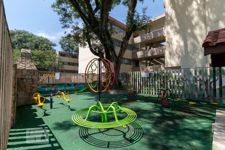 Playground de apartamento para alugar com 3 quartos, 64m² em Parque Cecap, Guarulhos